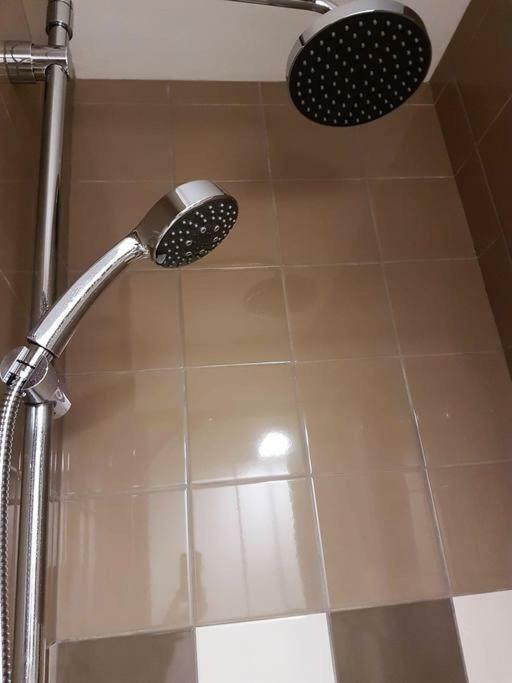 Tres Bel Appartement Centre Vitre Экстерьер фото